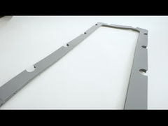 Σφραγίδα πακέτων μπαταριών