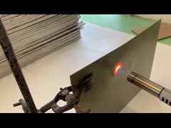 ΔΟΚΙΜΗ ΦΥΛΛΩΝ ΜΙΚΑΣ