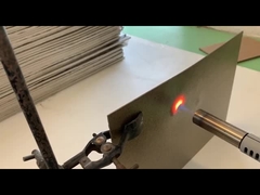 ΔΟΚΙΜΗ ΦΥΛΛΩΝ ΜΙΚΑΣ