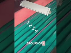 Έλεγχος έξω οι λεπτομέρειες της μπαταρίας