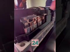 Εξετάστε τις λεπτομέρειες της μπαταρίας της EV