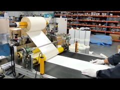 Εργοστάσιο πωλεί Mpp Foam Ev μπαταρία θερμική μόνωση Σταθερή απόδοση