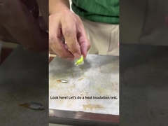 Πορώδες πυρίτιο κενού